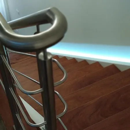 Innature アパート