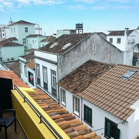 Innature ポンタ・デルガダ