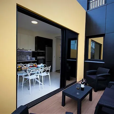 アパート Innature *