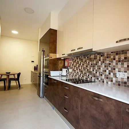 Innature アパート ポンタ・デルガダ