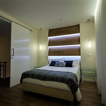 アパート Innature