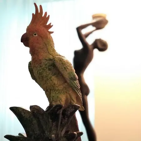 아파트 Innature *