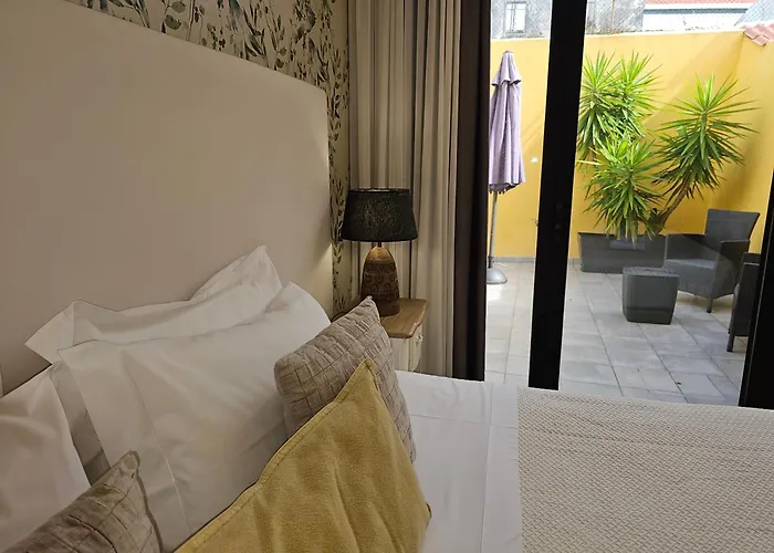 Innature * Ponta Delgada