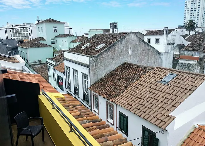 Innature Ponta Delgada