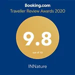 Innature * ポンタ・デルガダ