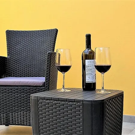 Διαμέρισμα Innature *