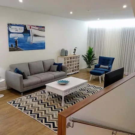 Διαμέρισμα Innature *