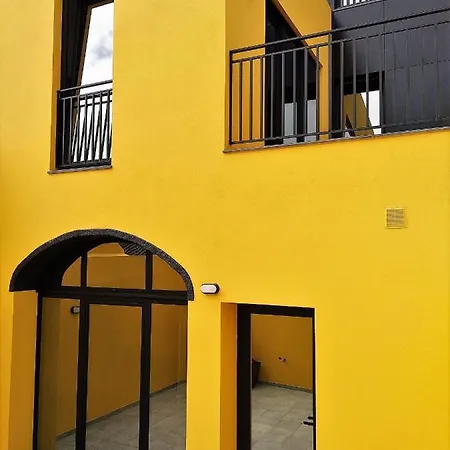 Innature Διαμέρισμα