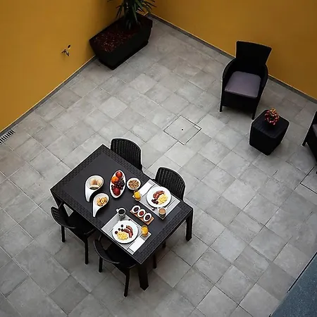 Apartment Innature *