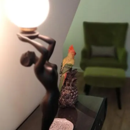 Innature Apartment Ponta Delgada (Sao Miguel)