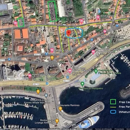 Innature Διαμέρισμα