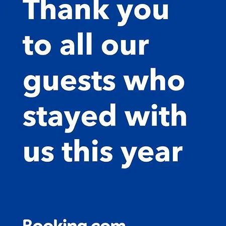 Innature Apartment *