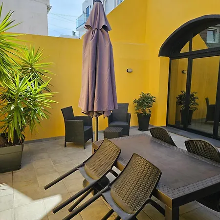 Διαμέρισμα Innature *