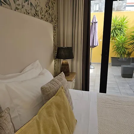 Innature * Ponta Delgada (Sao Miguel)