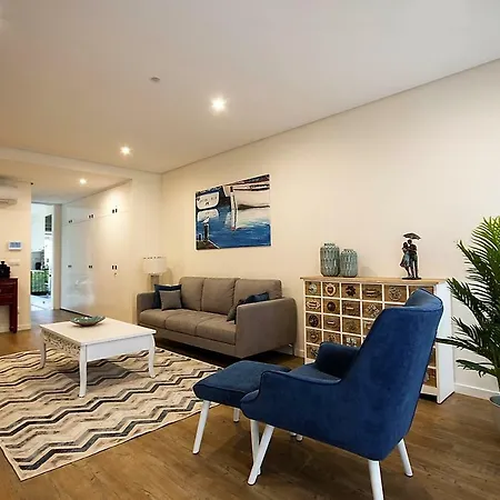 Apartment Innature *