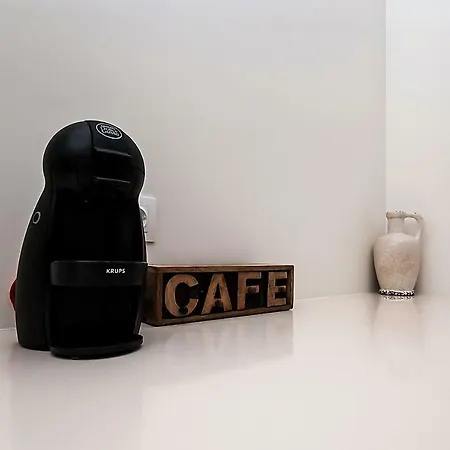 Innature Διαμέρισμα *