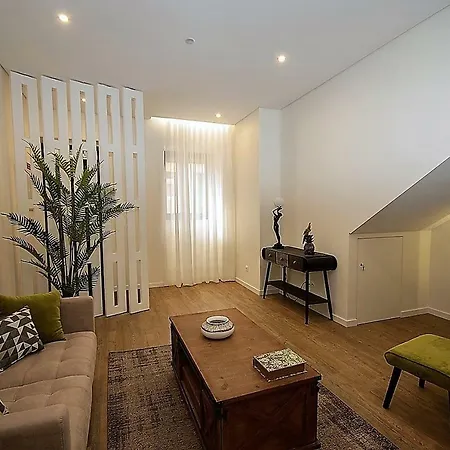 Innature Διαμέρισμα *