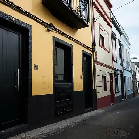 Διαμέρισμα Innature *