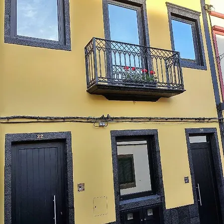 Innature * Ponta Delgada (Sao Miguel)