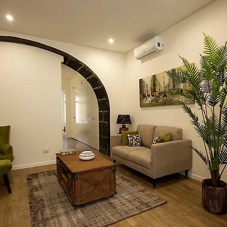 Innature Διαμέρισμα *