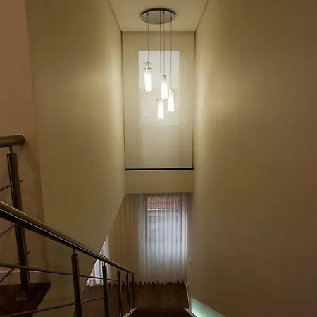 Apartment Innature *