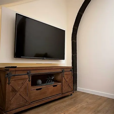 Apartment Innature *