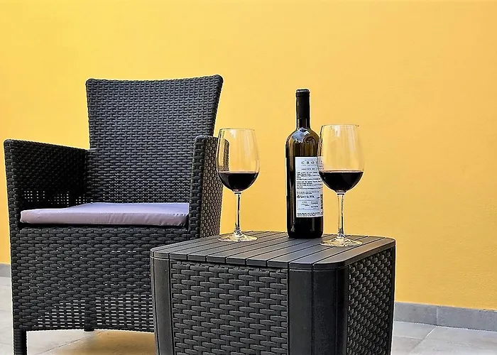 Apartment Innature *