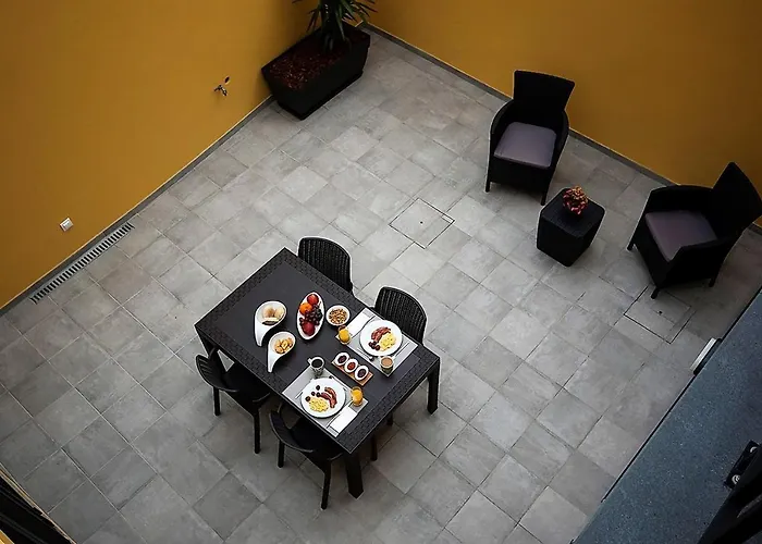 Apartment Innature *