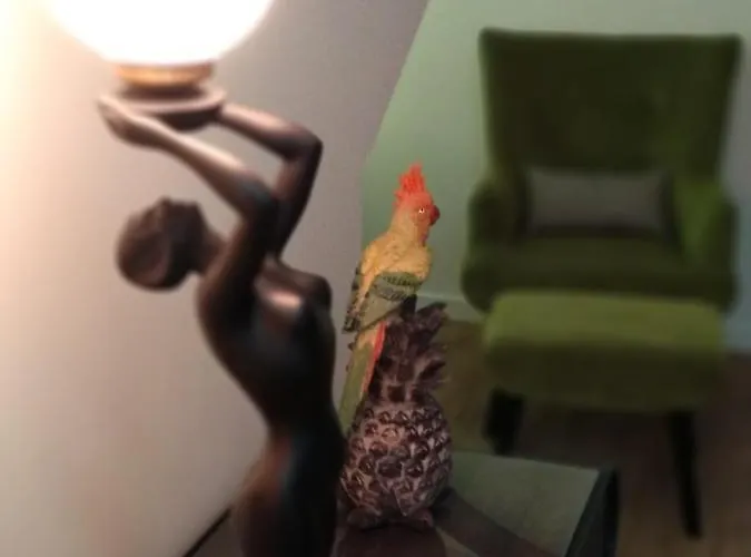 Innature Apartment Ponta Delgada (Sao Miguel)