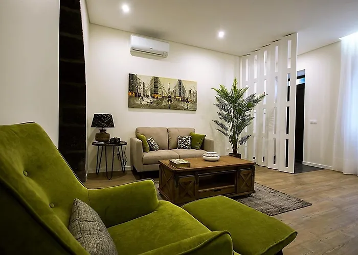 Innature * Ponta Delgada (Sao Miguel)