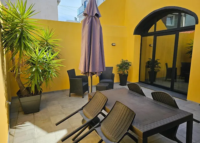 Apartment Innature *