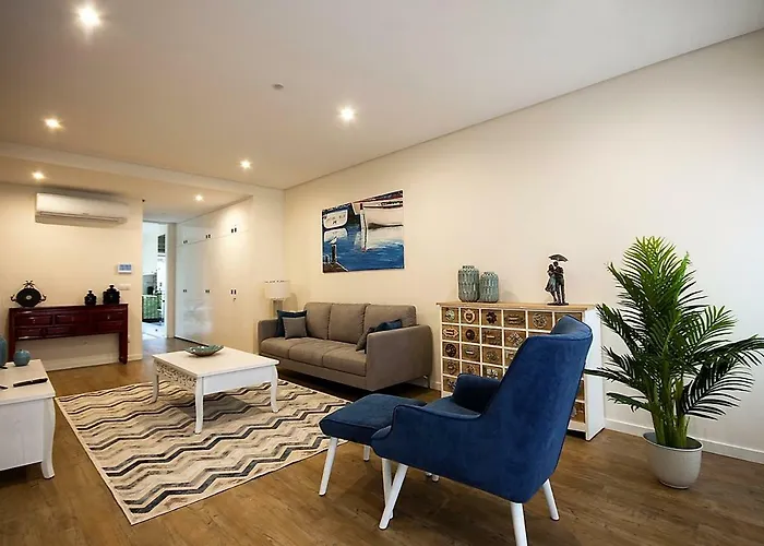 Apartment Innature *