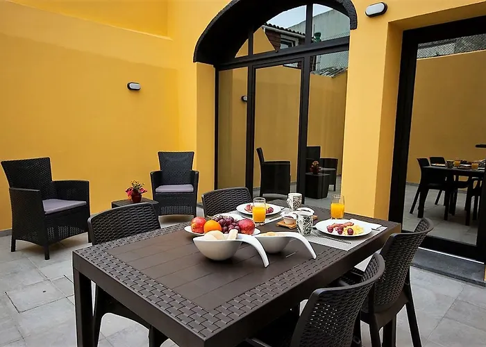 Innature Ponta Delgada (Sao Miguel)