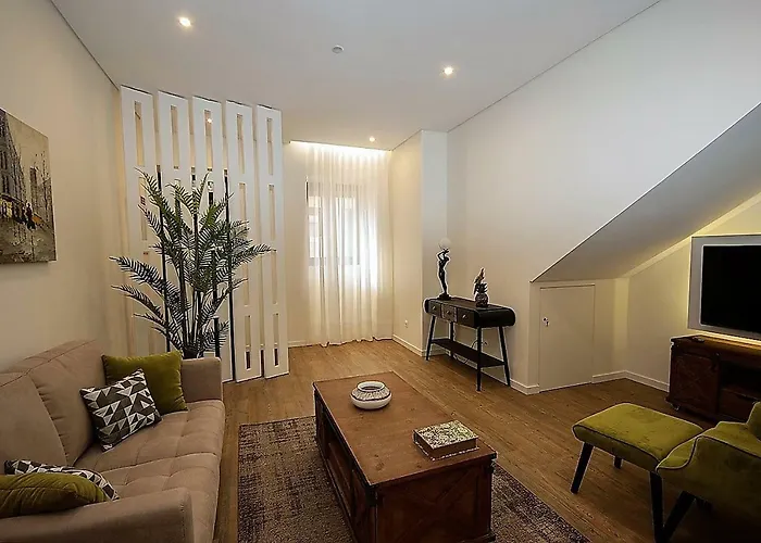 Innature Apartment *