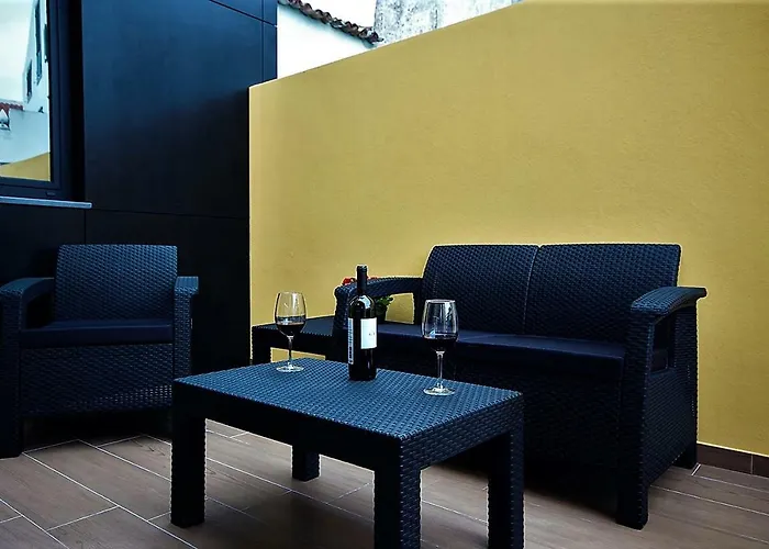 Innature * Ponta Delgada (Sao Miguel)