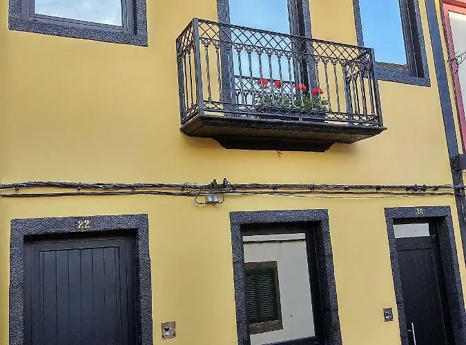 Innature * Ponta Delgada