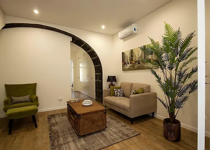 Innature Apartment *