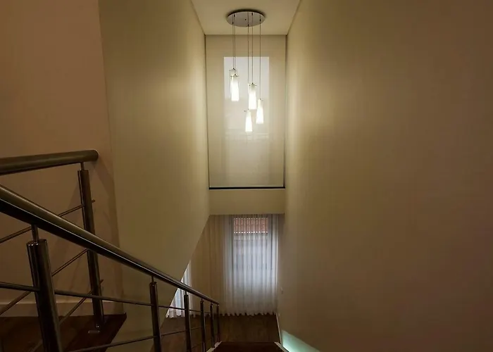 Apartment Innature *