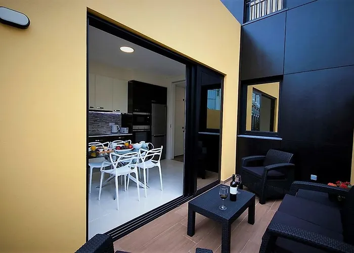 Apartment Innature *