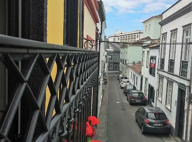 Innature Ponta Delgada (Sao Miguel)