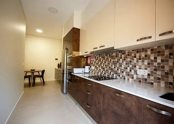 Innature Apartment Ponta Delgada (Sao Miguel)