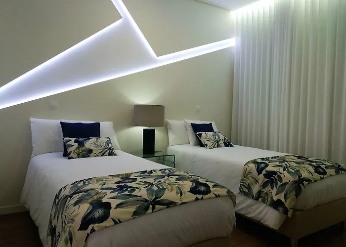 Innature Apartment Ponta Delgada (Sao Miguel)